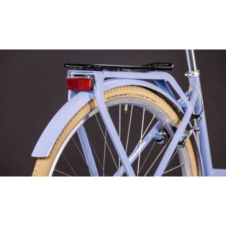 Cube Aruba Cityrad Easy Entry 28&quot; blueblossom&acute;n&acute;cream