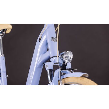 Cube Aruba Cityrad Easy Entry 28&quot; blueblossom&acute;n&acute;cream
