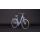 Cube Aruba Cityrad Easy Entry 28" blueblossom´n´cream