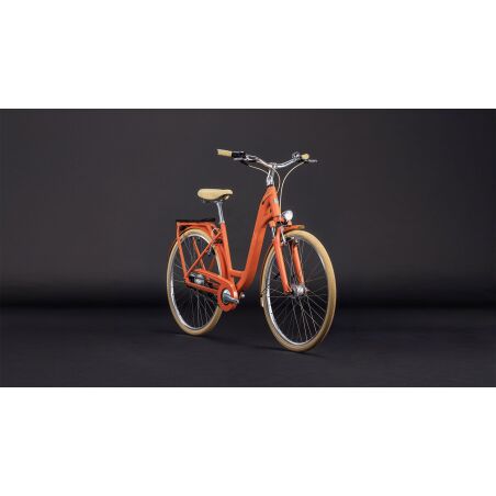 Cube Aruba Cityrad Easy Entry 28&quot; papaya&acute;n&acute;cream