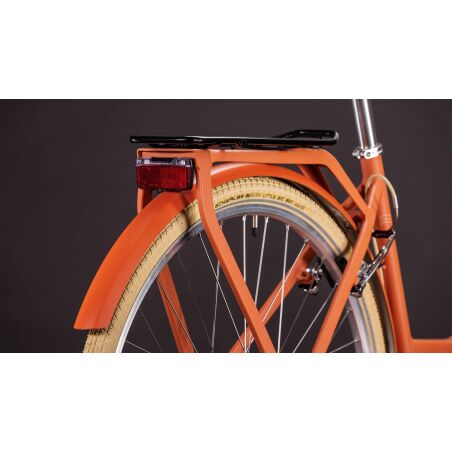 Cube Aruba Cityrad Easy Entry 28&quot; papaya&acute;n&acute;cream