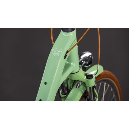 Cube Aruba Cityrad Easy Entry 28"...