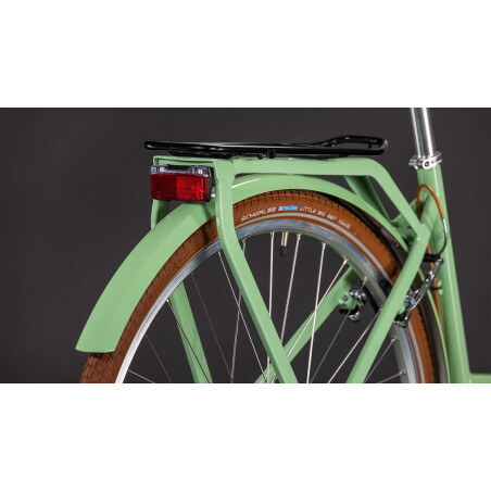 Cube Aruba Cityrad Easy Entry 28&quot; cactus&acute;n&acute;brown