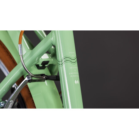 Cube Aruba Cityrad Easy Entry 28&quot; cactus&acute;n&acute;brown
