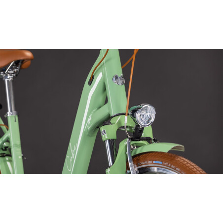 Cube Aruba Cityrad Easy Entry 28&quot; cactus&acute;n&acute;brown