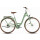 Cube Aruba Cityrad Easy Entry 28" cactus´n´brown