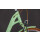 Cube Aruba Cityrad Easy Entry 28" cactus´n´brown