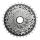 SRAM XG-1270 E1 Kassette 12-fach, XDR-Body silber/schwarz