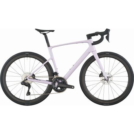 Scott Addict 20 Rennrad Diamant 28" violet pink