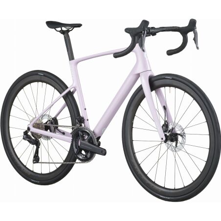 Scott Addict 20 Rennrad Diamant 28" violet pink