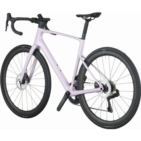 Scott Addict 20 Rennrad Diamant 28&quot; violet pink