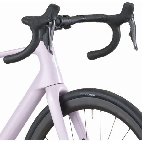 Scott Addict 20 Rennrad Diamant 28&quot; violet pink