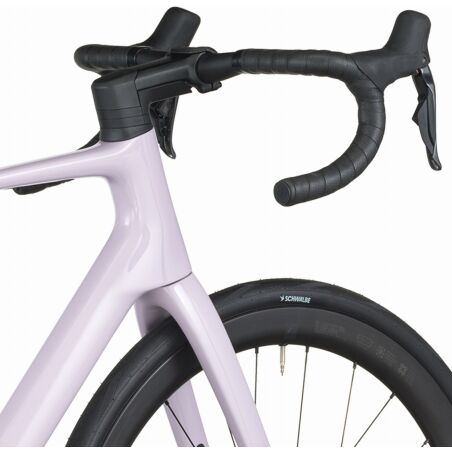 Scott Addict 20 Rennrad Diamant 28&quot; violet pink
