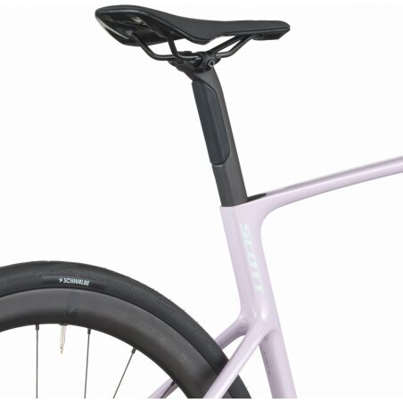 Scott Addict 20 Rennrad Diamant 28&quot; violet pink