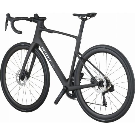 Scott Addict 30 Rennrad Diamant 28" carbon black
