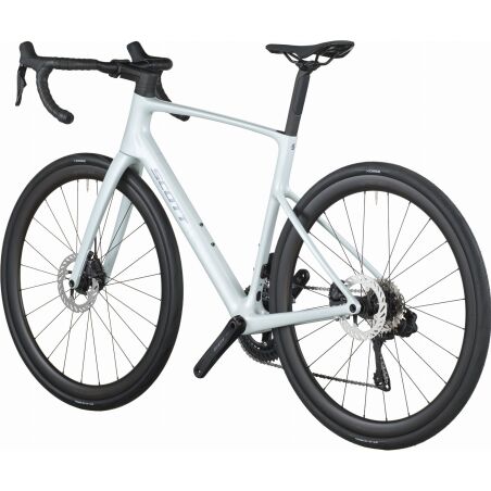 Scott Addict 30 Rennrad Diamant 28" cumulus white