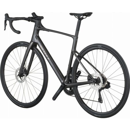 Scott Addict 40 Rennrad Diamant 28&quot; carbon black