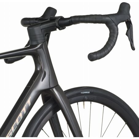 Scott Addict 40 Rennrad Diamant 28&quot; carbon black