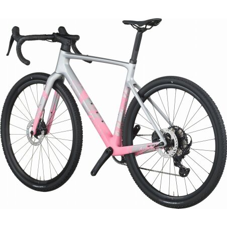 Scott Addict Gravelbike 30 Diamant 28" carbon grey