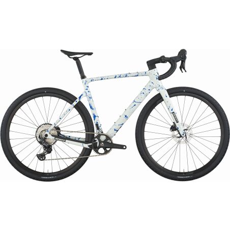 Scott Addict Gravelbike 30 Diamant 28"...