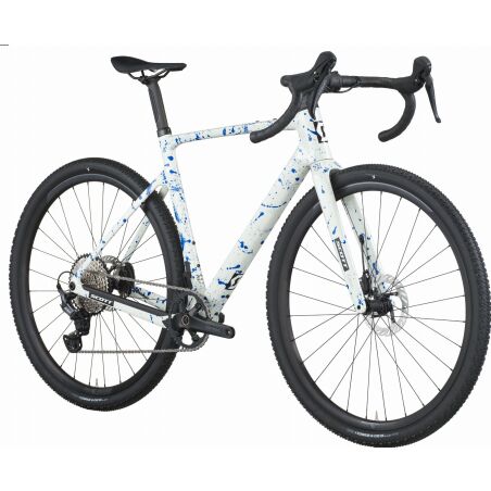 Scott Addict Gravelbike 30 Diamant 28"...