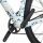 Scott Addict Gravelbike 30 Diamant 28" white/splatter blue