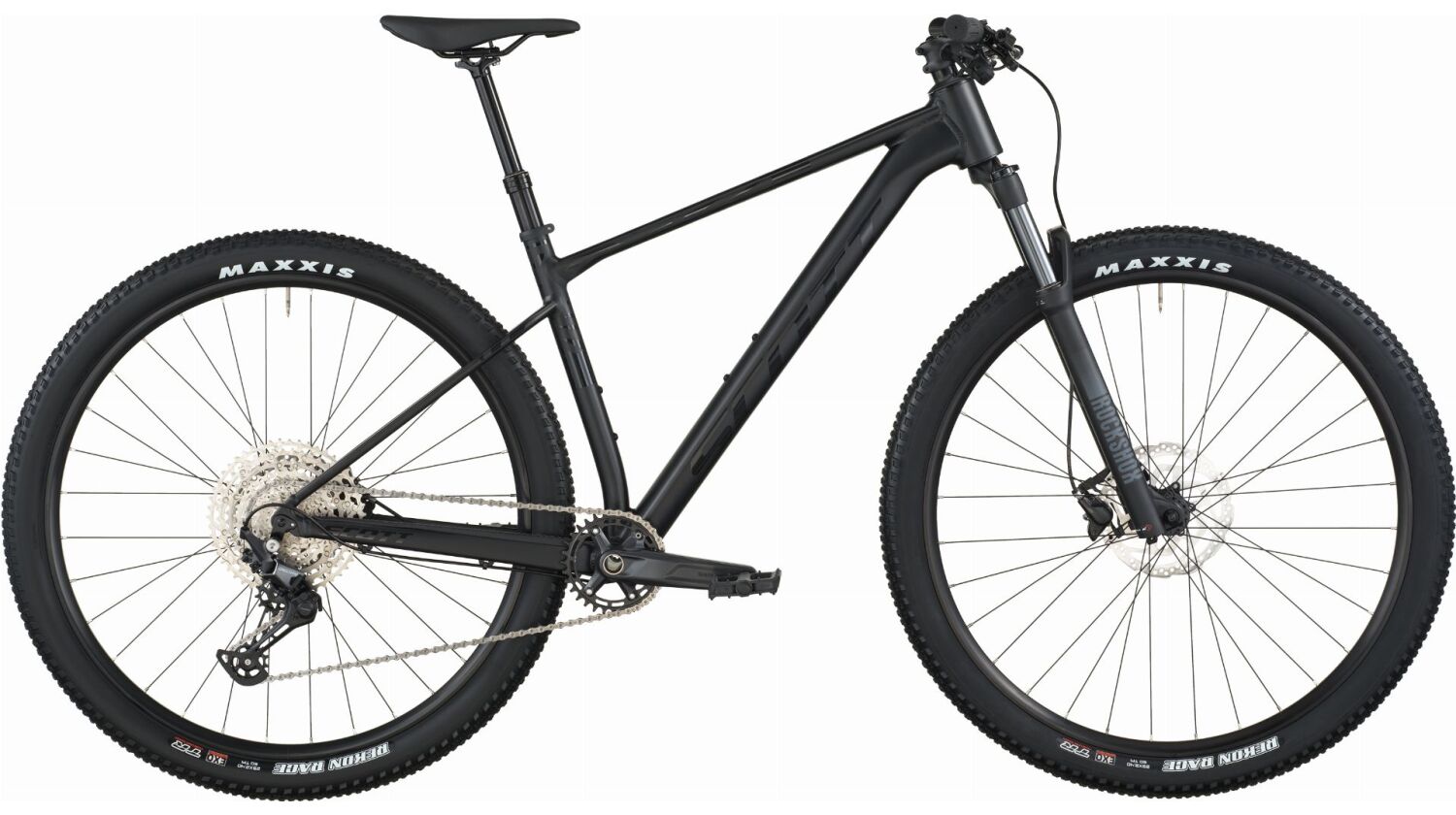 Scott Scale 940 MTB-Hardtail Diamant 29" black