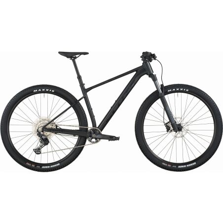 Scott Scale 940 MTB-Hardtail Diamant 29" black