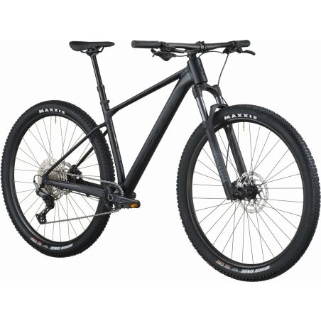 Scott Scale 940 MTB-Hardtail Diamant 29" black