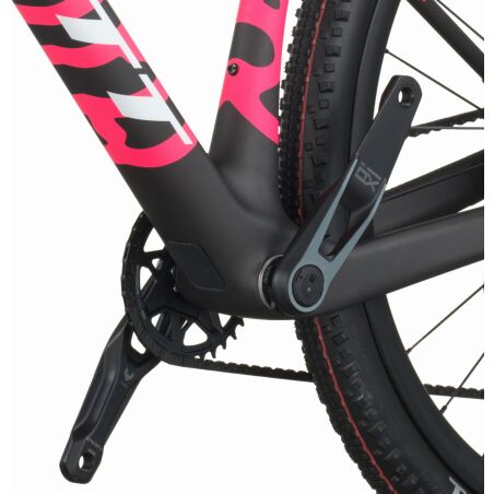 Scott Scale Gravelbike RC Diamant 29" carbon black
