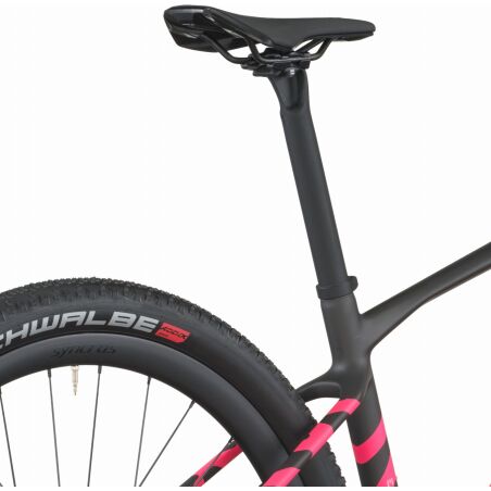 Scott Scale Gravelbike RC Diamant 29" carbon black