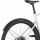 Scott Metrix 30 EQ Fitnessbike Diamant 28" alloy silver/wenge green