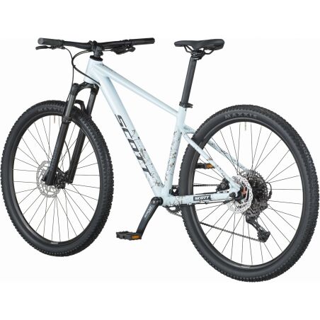 Scott Contrail 10 MTB-Hardtail Diamant 29" cumulus white
