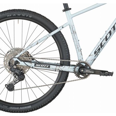 Scott Contrail 10 MTB-Hardtail Diamant 29" cumulus white