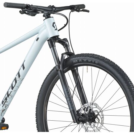 Scott Contrail 10 MTB-Hardtail Diamant 29" cumulus white