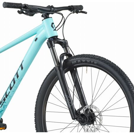 Scott Contrail 20 MTB-Hardtail Diamant 29&quot; tropic blue