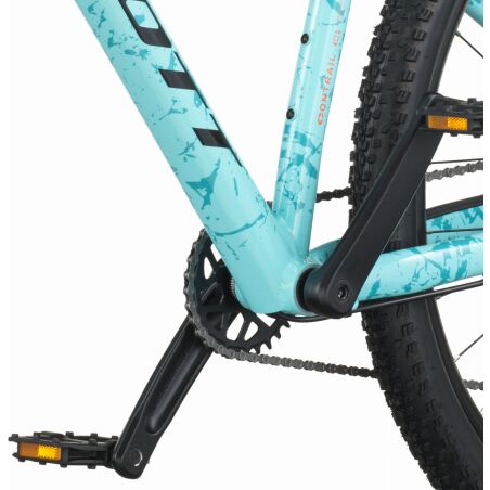 Scott Contrail 20 MTB-Hardtail Diamant 29&quot; tropic blue