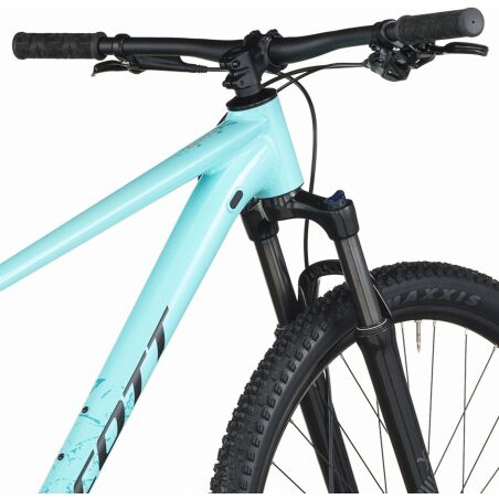 Scott Contrail 20 MTB-Hardtail Diamant 29&quot; tropic blue