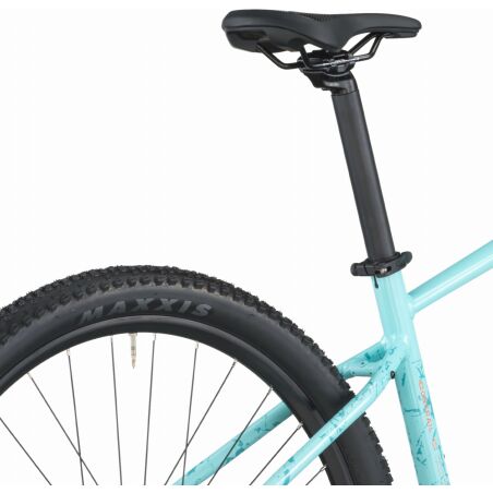 Scott Contrail 20 MTB-Hardtail Diamant 29&quot; tropic blue