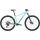 Scott Contrail 20 MTB-Hardtail Diamant 29" tropic blue