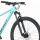 Scott Contrail 20 MTB-Hardtail Diamant 29" tropic blue