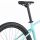 Scott Contrail 20 MTB-Hardtail Diamant 29" tropic blue