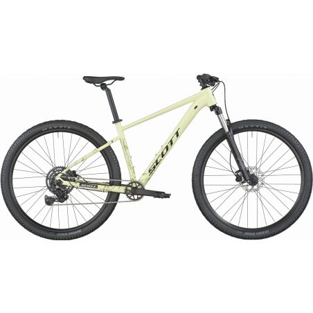 Scott Contrail 30 MTB-Hardtail Diamant 29" luminary...