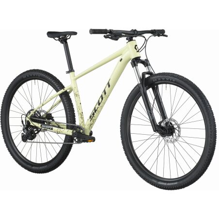 Scott Contrail 30 MTB-Hardtail Diamant 29" luminary...