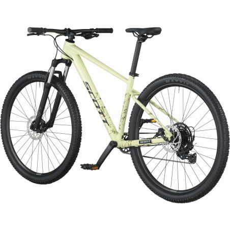 Scott Contrail 30 MTB-Hardtail Diamant 29&quot; luminary green