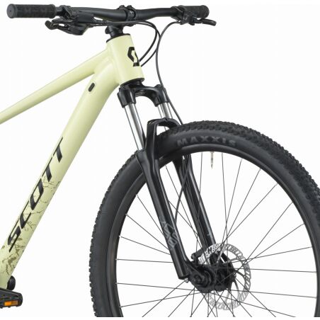 Scott Contrail 30 MTB-Hardtail Diamant 29&quot; luminary green