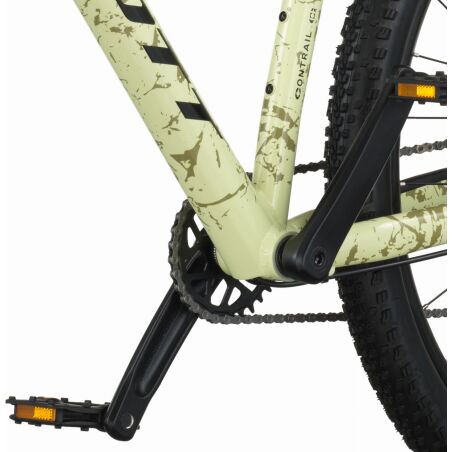 Scott Contrail 30 MTB-Hardtail Diamant 29&quot; luminary green