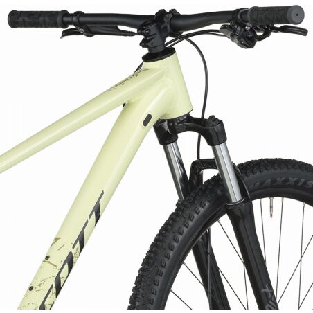 Scott Contrail 30 MTB-Hardtail Diamant 29&quot; luminary green