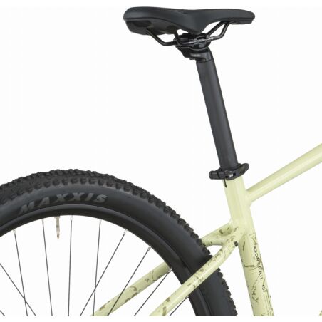 Scott Contrail 30 MTB-Hardtail Diamant 29&quot; luminary green