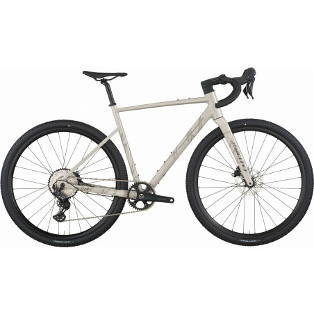 Scott Speedster Gravel 10 Diamant 28" taupe beige